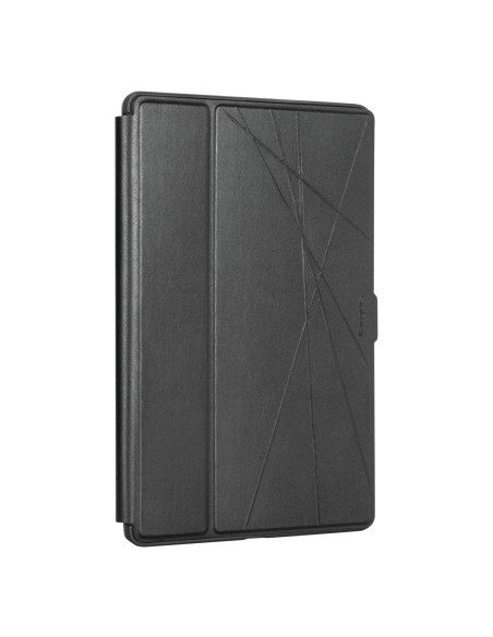 Targus Click-In 26,4 cm (10.4") Custodia flip a libro Nero