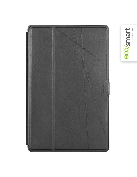 Targus Click-In 26,4 cm (10.4") Custodia flip a libro Nero