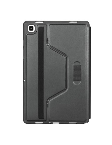 Targus Click-In 26,4 cm (10.4") Custodia flip a libro Nero