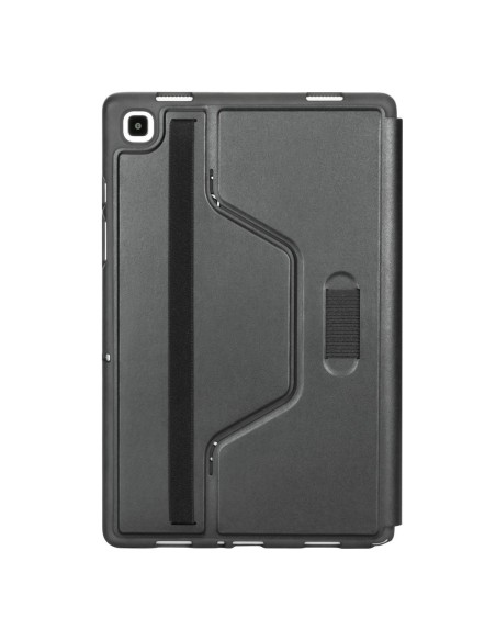 Targus Click-In 26,4 cm (10.4") Custodia flip a libro Nero