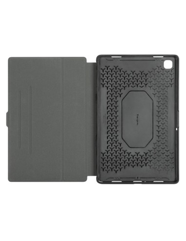 Targus Click-In 26,4 cm (10.4") Custodia flip a libro Nero