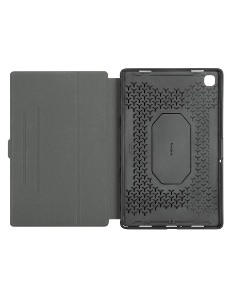 Targus Click-In 26,4 cm (10.4") Custodia flip a libro Nero