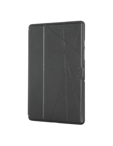Targus Click-In 26,4 cm (10.4") Custodia flip a libro Nero