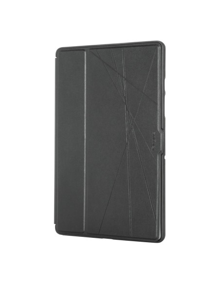 Targus Click-In 26,4 cm (10.4") Custodia flip a libro Nero