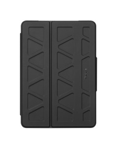 Targus Pro-Tek 26,7 cm (10.5") Custodia flip a libro Nero