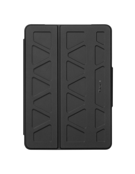 Targus Pro-Tek 26,7 cm (10.5") Custodia flip a libro Nero