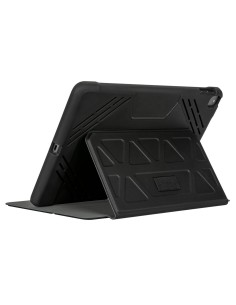 Targus Pro-Tek 26,7 cm (10.5") Custodia flip a libro Nero 2