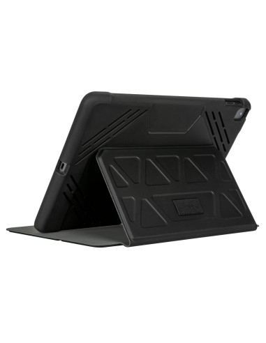 Targus Pro-Tek 26,7 cm (10.5") Custodia flip a libro Nero