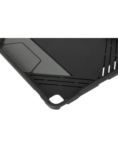 Targus Pro-Tek 26,7 cm (10.5") Custodia flip a libro Nero