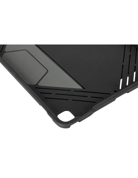 Targus Pro-Tek 26,7 cm (10.5") Custodia flip a libro Nero