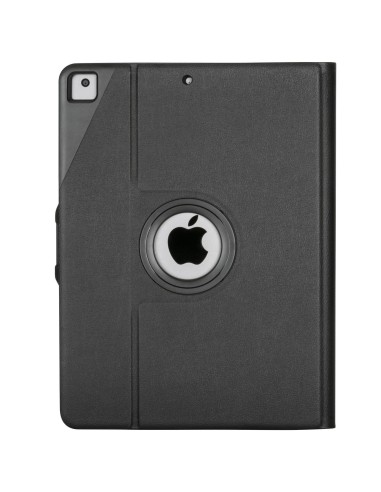 Targus VersaVu 26,7 cm (10.5") Custodia flip a libro Nero