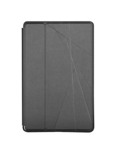 Targus Click-in 26,4 cm (10.4") Custodia flip a libro Nero