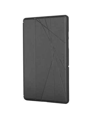 Targus Click-in 26,4 cm (10.4") Custodia flip a libro Nero