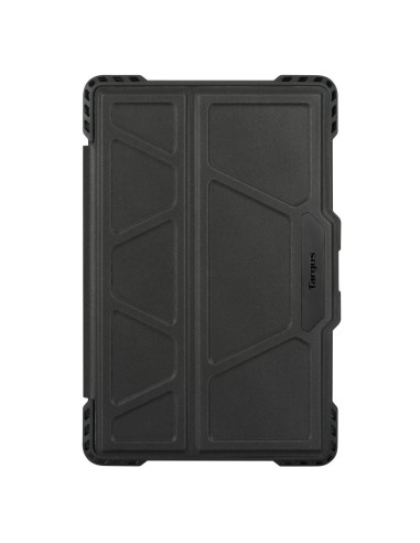 Targus Pro-Tek 26,4 cm (10.4") Custodia flip a libro Nero