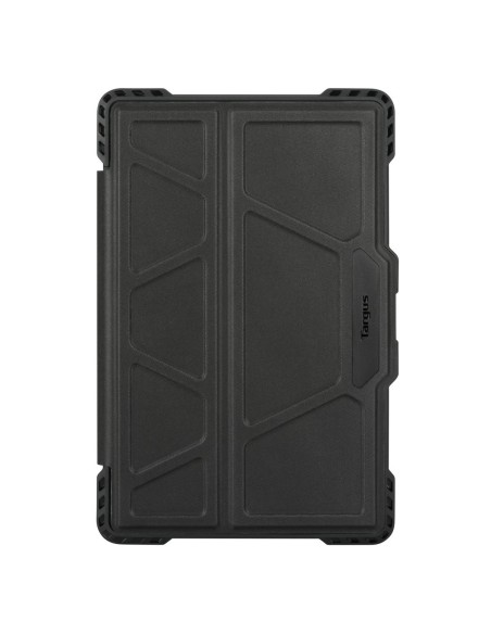 Targus Pro-Tek 26,4 cm (10.4") Custodia flip a libro Nero