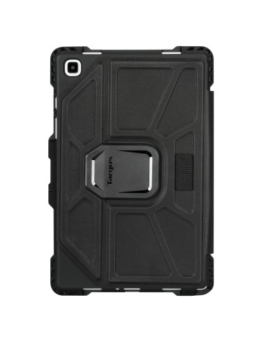 Targus Pro-Tek 26,4 cm (10.4") Custodia flip a libro Nero