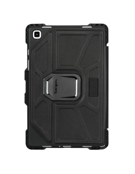 Targus Pro-Tek 26,4 cm (10.4") Custodia flip a libro Nero