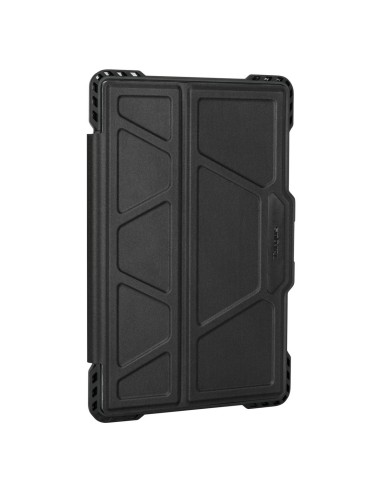 Targus Pro-Tek 26,4 cm (10.4") Custodia flip a libro Nero