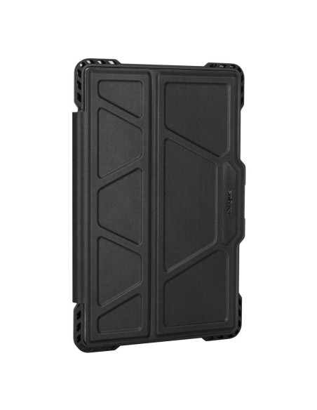Targus Pro-Tek 26,4 cm (10.4") Custodia flip a libro Nero