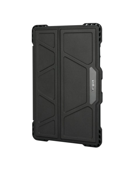 Targus Pro-Tek 26,4 cm (10.4") Custodia flip a libro Nero