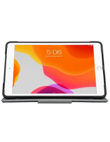 Targus Pro-Tek 26,7 cm (10.5") Custodia a libro Nero