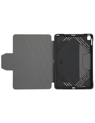 Targus Pro-Tek 26,7 cm (10.5") Custodia a libro Nero