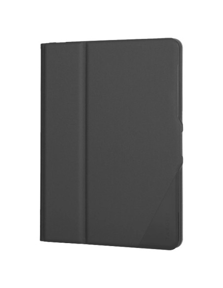 Targus VersaVu 26,7 cm (10.5") Custodia a libro Nero