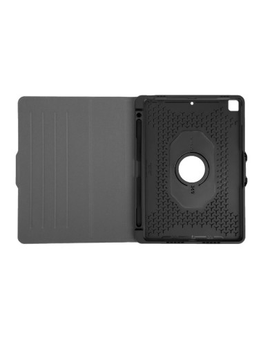 Targus VersaVu 26,7 cm (10.5") Custodia a libro Nero