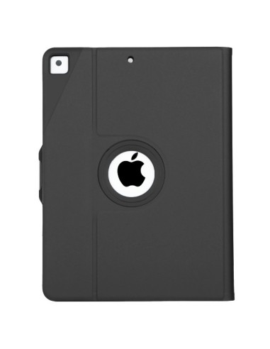 Targus VersaVu 26,7 cm (10.5") Custodia a libro Nero