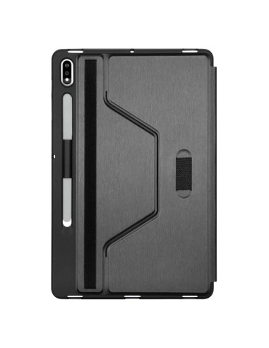 Targus Click-In 31,5 cm (12.4") Custodia a libro Nero