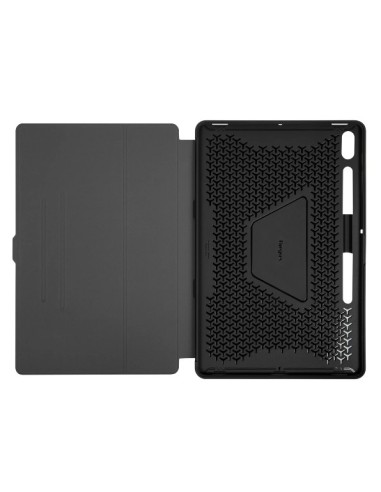 Targus Click-In 31,5 cm (12.4") Custodia a libro Nero