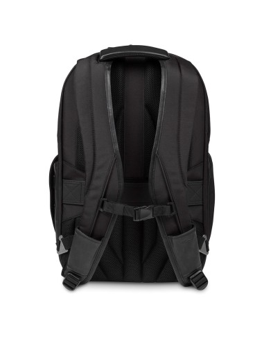 Targus Mobile VIP borsa per notebook 39,6 cm (15.6") Zaino Nero