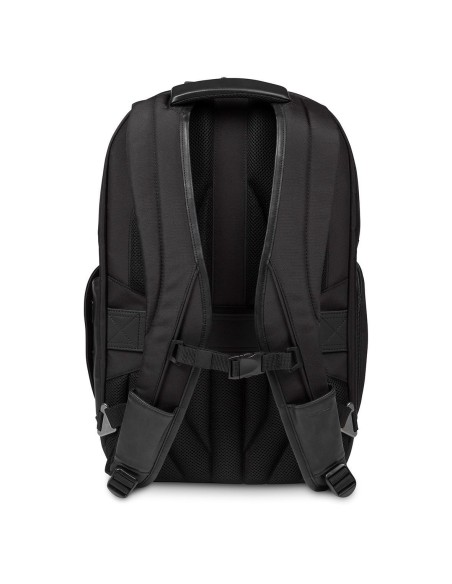 Targus Mobile VIP borsa per notebook 39,6 cm (15.6") Zaino Nero