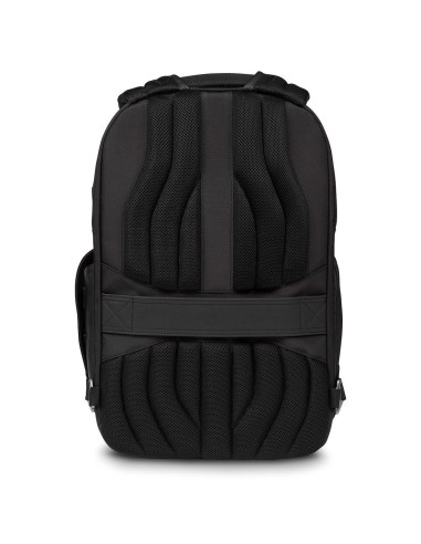 Targus Mobile VIP borsa per notebook 39,6 cm (15.6") Zaino Nero