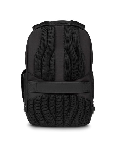Targus Mobile VIP borsa per notebook 39,6 cm (15.6") Zaino Nero