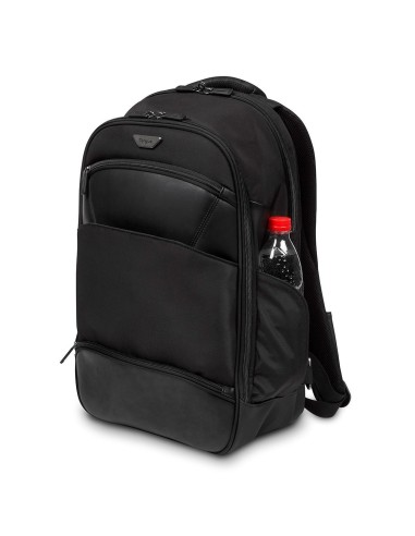 Targus Mobile VIP borsa per notebook 39,6 cm (15.6") Zaino Nero