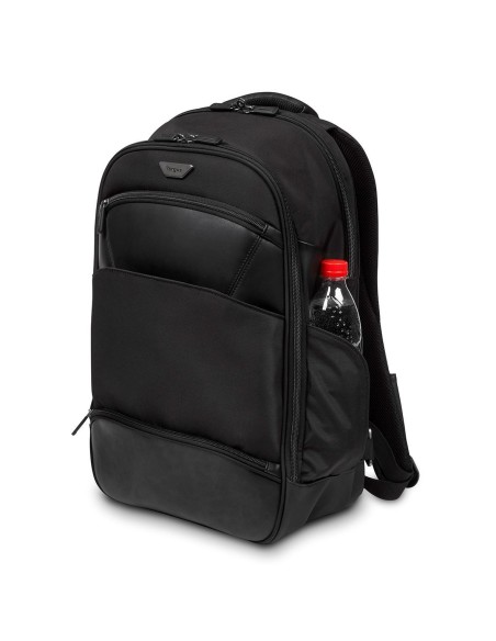 Targus Mobile VIP borsa per notebook 39,6 cm (15.6") Zaino Nero