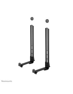 Neomounts by Newstar Supporto per videobar altoparlanti