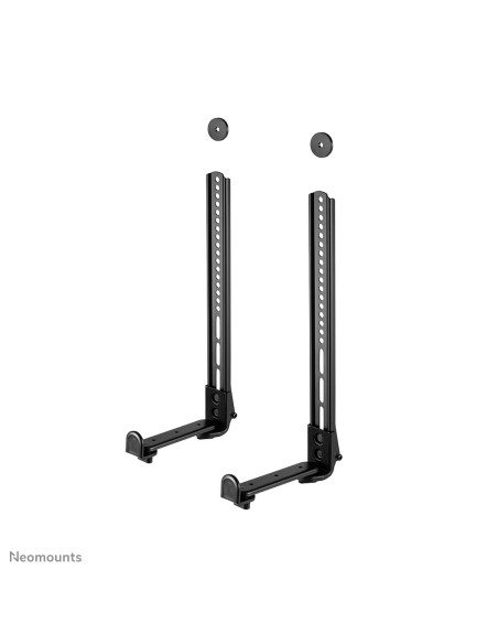 Neomounts by Newstar Supporto per videobar altoparlanti