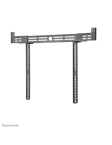Neomounts by Newstar Supporto per videobar altoparlanti