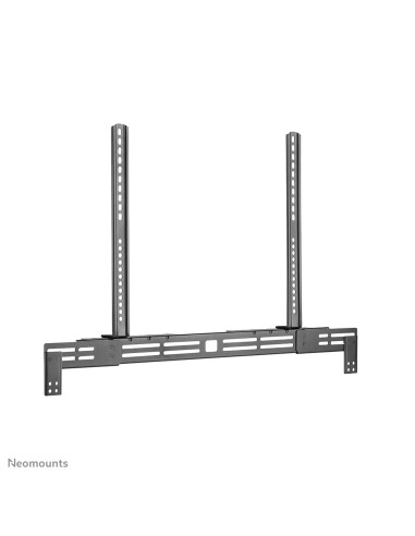 Neomounts by Newstar Supporto per videobar altoparlanti