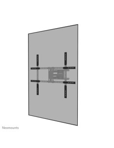 Neomounts by Newstar Select Neomounts kit estensione VESA 2