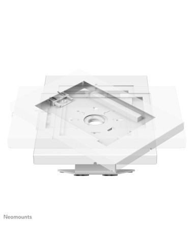 Neomounts by Newstar Porta tablet da tavolo parete