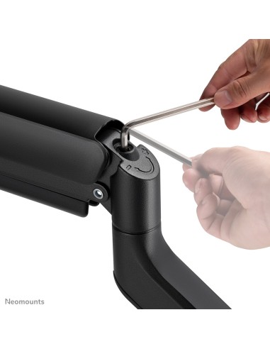 Neomounts by Newstar supporto da scrivania