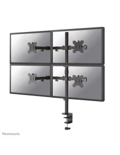 Neomounts by Newstar supporto da scrivania