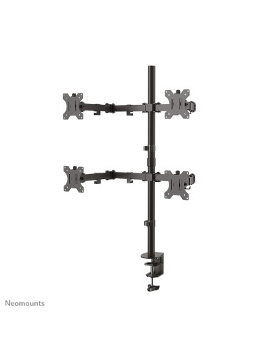Neomounts by Newstar supporto da scrivania