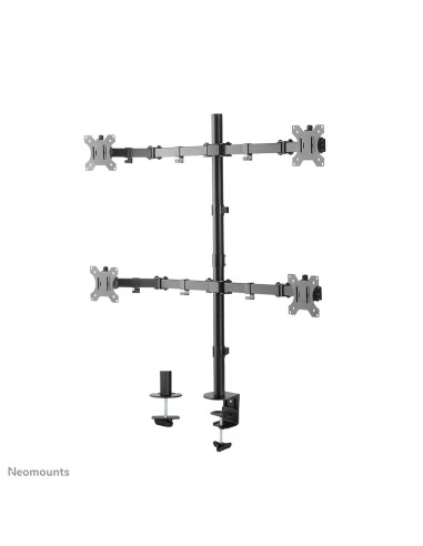 Neomounts by Newstar supporto da scrivania
