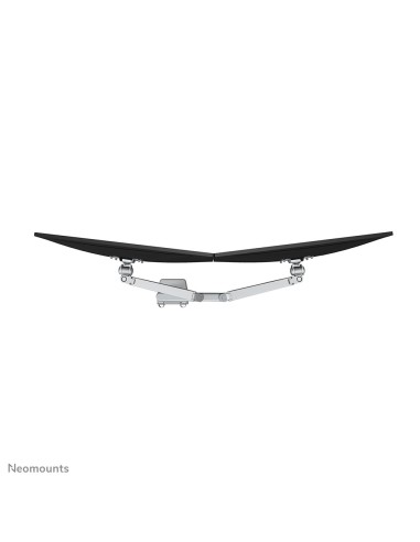 Neomounts by Newstar Supporto da scrivania per monitor
