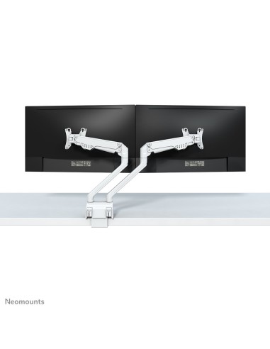 Neomounts by Newstar Supporto da scrivania per monitor