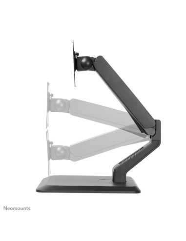 Neomounts by Newstar Supporto da scrivania per monitor